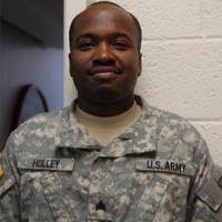 Jermaine Holley's Instagram, Twitter & Facebook