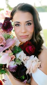 ✨ The perfect bridal eyeshadow doesn’t steal the spotlight—it shares it. ✨,  Soft shimmer