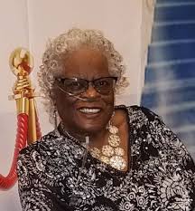 Geneva Barker Wheeler Obituary January 2, 2020