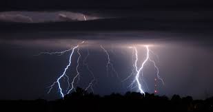 Prepare For Lightning Weather Underground