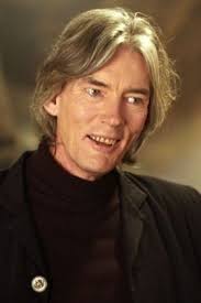 Billy Drago