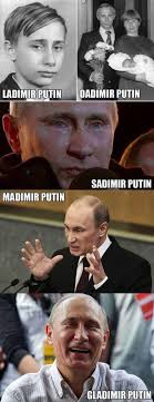 Welcome to r/funny, reddit's largest humour depository. Puns Vladimir Putin Funny Puns Pun Pictures Cheezburger