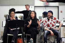 Sister paulus, was one of her caretakers for over thirty years. A R T Celebrates 10 Years Of Diane Paulus Extraordinary Musical Theater Entertainment Life Metrowest Daily News Framingham Ma Framingham Ma