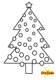 Diese wunderschöne sternenvorlage wartet nur darauf von kinderhänden bunt ausgemalt zu werden. Malvorlage Weihnachten Tannenbaum Coloring And Malvorlagan