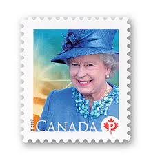 Risultati immagini per queen elizabeth stamps