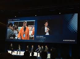 Genta Kondo Is A Software Engineer He Received Master S Degree Of Engineering From University Of Tokyo In 2011 From 2009 To 2010 He Studied In University Of