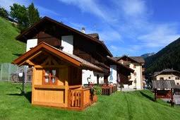 Appartamenti in vendita a rabbi: Val Di Rabbi 21 Accommodations Among Hotels B B And Apartments