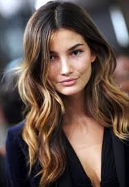 The combination of long layers and choppy cut will make you look dazzling. Balayage Ombre Hair Ideas For Ash Blonde And Silver Ombre Hair Askhairstyles