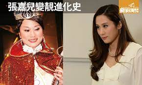 As an actress, nutritionist, and public health specialist, i want to share with you some tips. å¼µå˜‰å…'æ„ˆè®Šæ„ˆéš è±¬æ‰'æ¸¯å§ åŒ…é¢é€²åŒ–å²å›žé¡§ å½±è¦–å¨›æ¨‚ æ–°å‡æœŸ