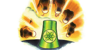 La energía nuclear después de Chernóbil | Investigación y Ciencia |  Investigación y Ciencia