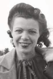 LeClair, Lucy Isabel (nee Gallant)