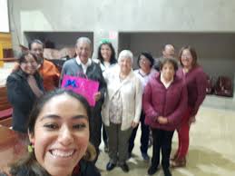 Coro Vicente Mendoza