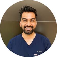 Meet The Team At Eyewellniss in Edgewater