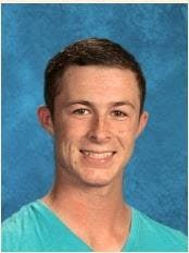 Meet the Battle Creek Enquirer 2017 All-Area Baseball Team