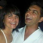 Barbara Baruffaldi's Instagram, Twitter & Facebook