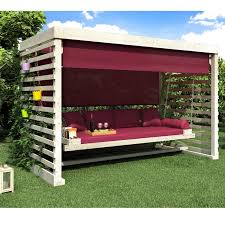 Holzschaukel Tiffany Holzgartenschaukel Schaukel Gartenmobel 4 Sitzer Backyard Furniture Wooden Garden Swing Diy Garden Furniture