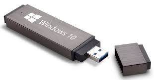 One of the greatest things about modern technology is that you can store more and more data in ever smaller devices. How To Install Windows 10 Through The Usb Flash Drive