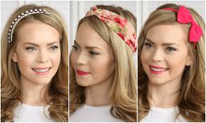 We did not find results for: 8 Headband Styles