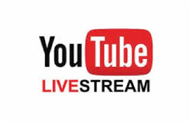 Youtube app live streaming, hd png download. Live Stream Png At Sccpre Cat 521898 Png Images Pngio