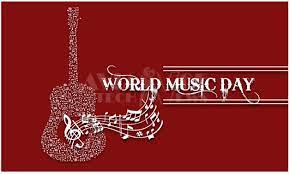 Twitter/yrf ► follow us on instagram On World Music Day How Important Is Music Akhbrna Today S News