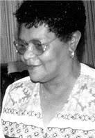 Doris Merritt Obituary (2014)