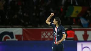 Twitter oficial de edinson cavani. The Clubs Edinson Cavani Has Scored The Most Goals Against
