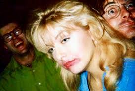 Sheryl Lee by Robert Sebree for the PETA campaign '1 Wouldn't Be Caught  Dead in Fur' In December 1997, Sheryl agreed to reprise her role as Laura  Palmer for the anti-fur campaign. #