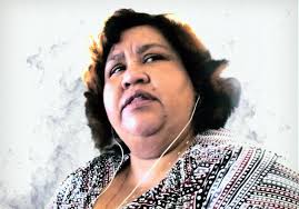 Bertha Ramos Obituary