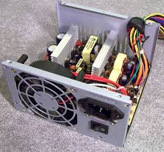 How do i recover my files from the trash? Power Supply Unit Computer Wikipedia