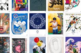 The games start after the summer olympics and feature top athletes with a disability. The 2020 Tokyo Olympics Have Some Really Interesting Promo Posters Sbnation Com