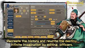 In total this mod adds a new culture with an associated faction the huns. Three Kingdoms The Last Warlord Apk Games For Android Apk Mod Info