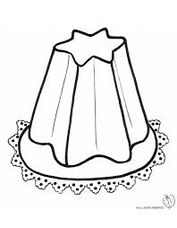 Disegno Pandoro Disegni Da Colorare E Stampare Gratis Per Bambini Puoi Stampare Scaricare I Bambini Di Natale Colori Di Natale Disegni Da Colorare Natalizi