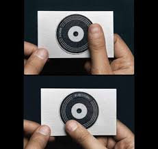The best business card mockup with 6 business cards hang around in an unusual manner which only adds to the fun of the mix. 50 Incredibly Clever Business Card Designs Design Shack
