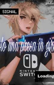 Broken System|| Ben drowned x Reader
