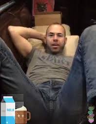 Tour Bus On The Way To Ballffalo Murr York Brian Quinn Impractical Jokers Impractical Jokers Brian Quinn