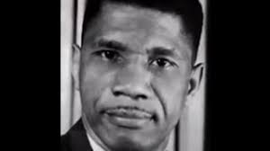 Medgar Evers