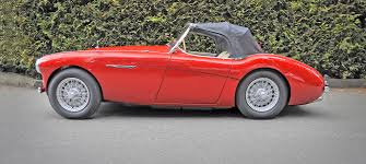 Image result for Signal Red 1955 Austin