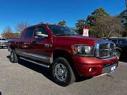 Image result for Inferno Red 2008 Ram