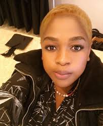 Profile for Nosipho Mngadi