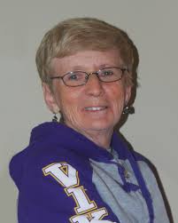 Glenna M. Borell, Maple Lake