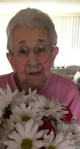 Henrietta Anderson Obituary