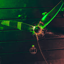 React was designed to break things down props are defining characteristics stored by those pieces and they are accessed and sent when. Gemfan Moonlight Led V2 51466 3 Blade Propeller 2pairs Without Led Parts Green