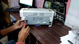 Hp laserjet 1020 full feature software and driver for windows. Open Hp Laserjet 1020 Printer Youtube