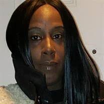 Doris Denise "Nyssa" Allen Obituary