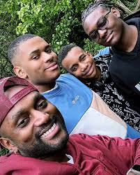 Rev. Anttimo D. Bennett, Sr.