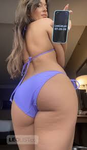 Valerie Daniels | LeoList