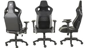 While a bit pricey, it's not too expensive, and it's something that we feel everyone will enjoy. The Corsair T1 Race 2020 Gaming Seat Will Go On Sale At Cdiscount Ahead Of Black Friday News Igamesnews