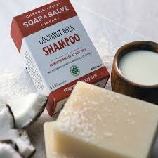 Check spelling or type a new query. Organic Shampoo Bars Chagrin Valley Soap