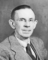 Clinton Joseph Davisson