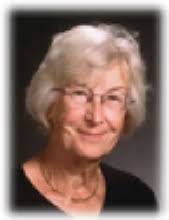 Obituary information for Mary Ellen Otto